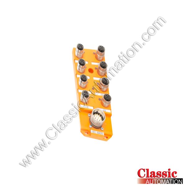 Lumberg Part Number ASBS 8/LED 5-4 Lumberg Part Number ASBS 8/LED 5-4