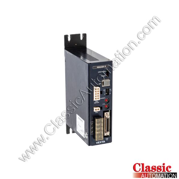 Vexta Part Number ASD20A-S Vexta Part Number ASD20A-S