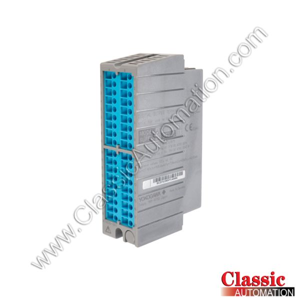 Yokogawa Part Number ATSD3S-0 Yokogawa Part Number ATSD3S-0