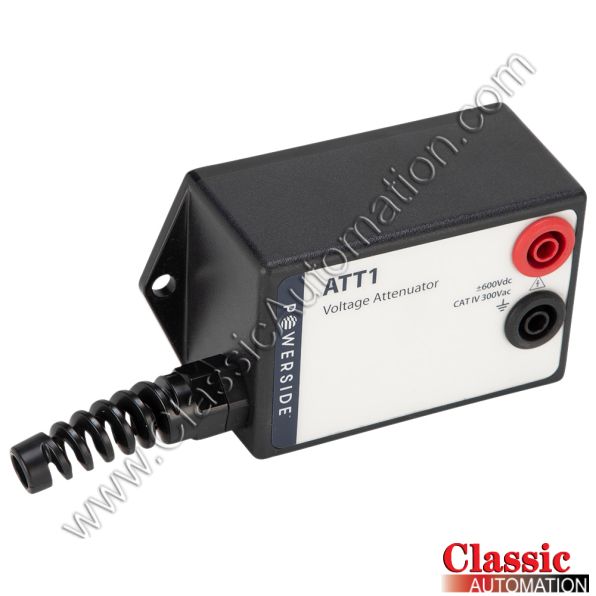 Powerside Part Number ATT1-600V-00 Powerside Part Number ATT1-600V-00