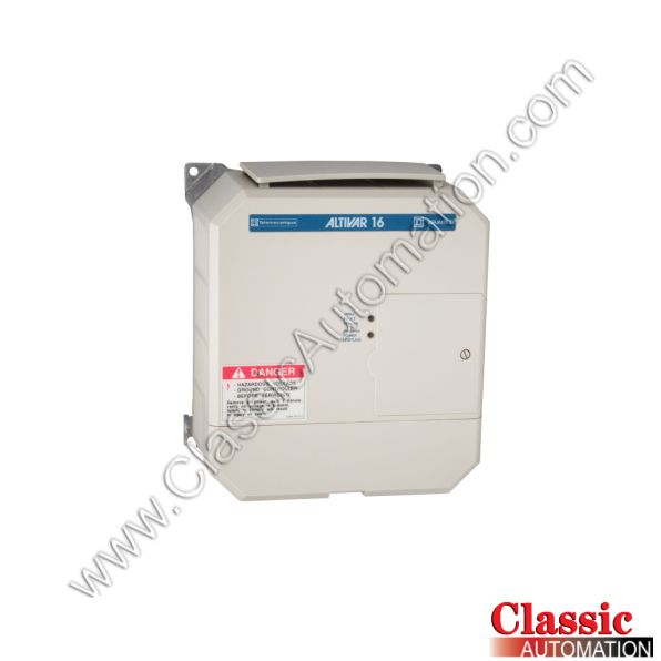 Square D Part Number ATV16U29N4 Square D Part Number ATV16U29N4