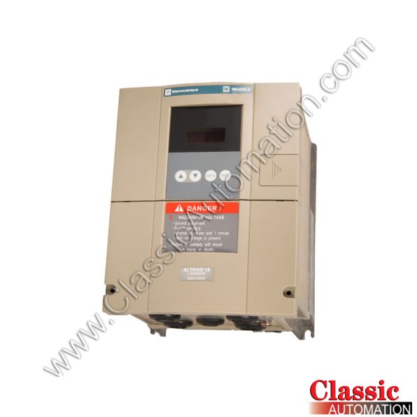 Square D Part Number ATV18U29N4 Square D Part Number ATV18U29N4