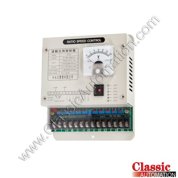 Wing Industrial Part Number AU-05 Wing Industrial Part Number AU-05