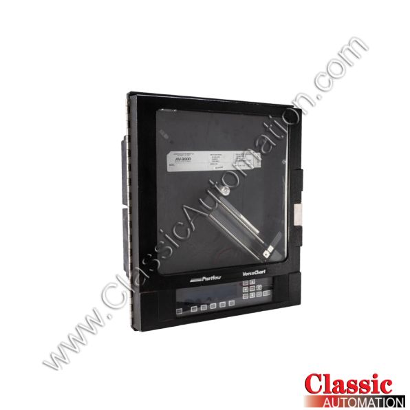 Anderson Instruments Part Number AV-9000 Anderson Instruments Part Number AV-9000