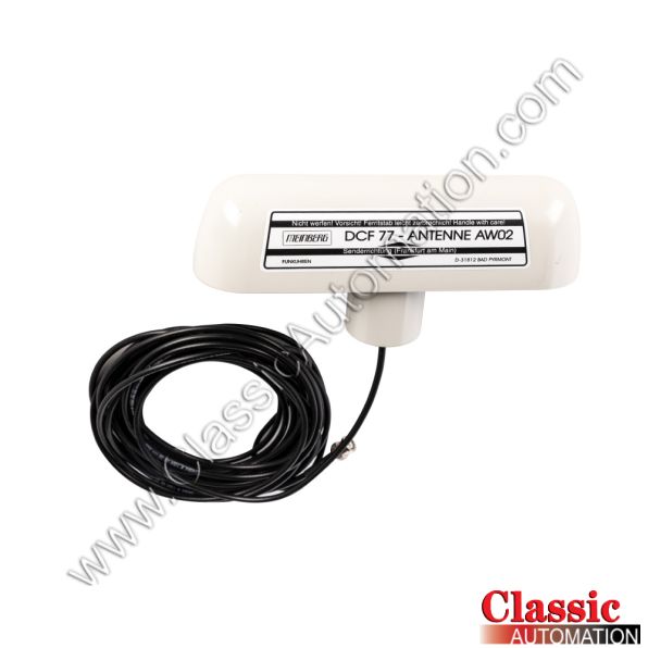 Meinberg Part Number AW02 Meinberg Part Number AW02