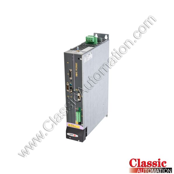 Fagor Automation Part Number AXD1.35-S0-0-B Fagor Automation Part Number AXD1.35-S0-0-B