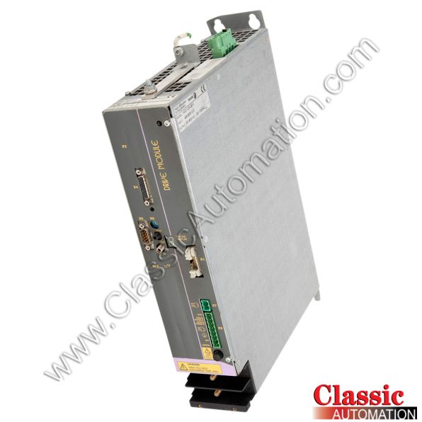 Fagor Automation Part Number AXD 125-S0-0 Fagor Automation Part Number AXD 125-S0-0