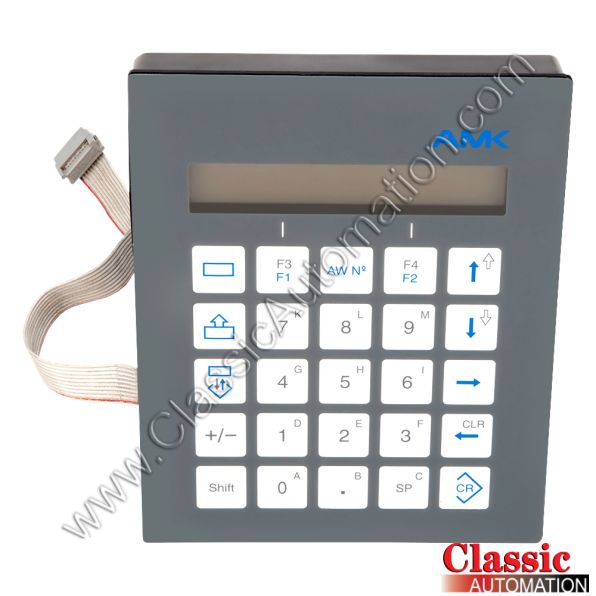 AMK Part Number AZ-BF AMK Part Number AZ-BF