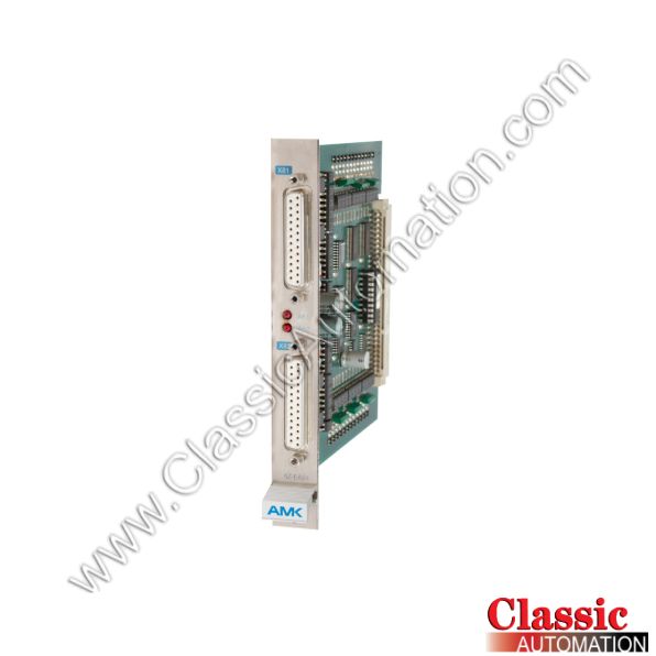 AMK Part Number AZ-EA24 AMK Part Number AZ-EA24