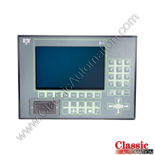 Elau Part Number ELAU-B-1 Elau Part Number ELAU-B-1