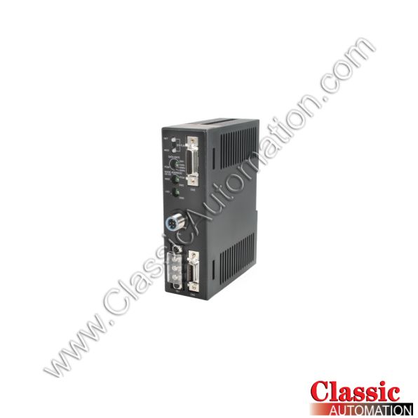 Oriental Motor Part Number B2044-054 Oriental Motor Part Number B2044-054