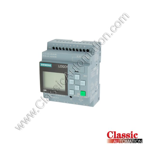 Siemens Part Number 6ED1052-1CC01-0BA8 Siemens Part Number 6ED1052-1CC01-0BA8