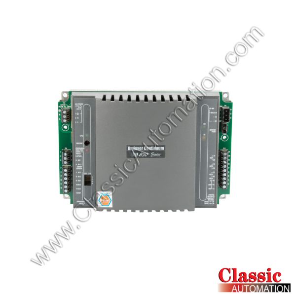 Andover Controls Part Number B3 850 Andover Controls Part Number B3 850