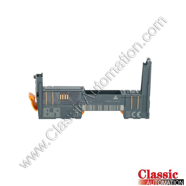 B&R Part Number X20BM11 B&R Part Number X20BM11