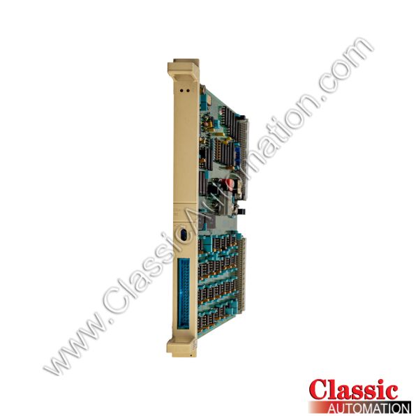 ABB Part Number DSAI110 ABB Part Number DSAI110