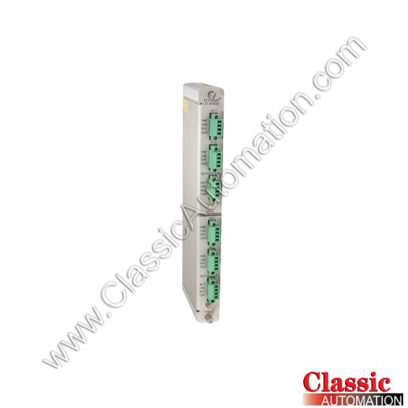 Bently Nevada Part Number 125800-01 Bently Nevada Part Number 125800-01