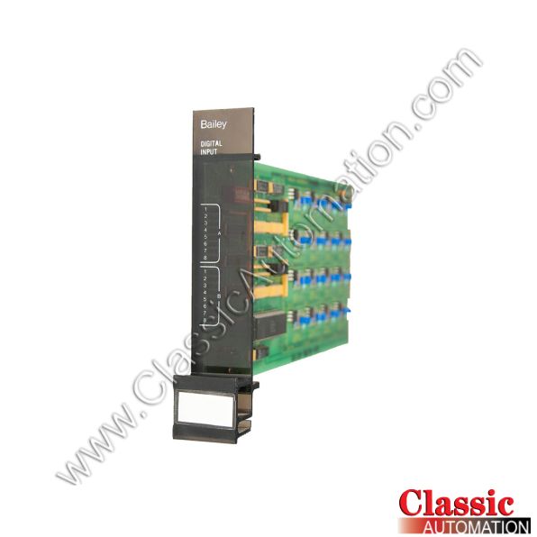 ABB Part Number NDSI01 ABB Part Number NDSI01