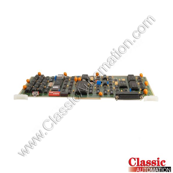ABB Part Number NMFP01 ABB Part Number NMFP01