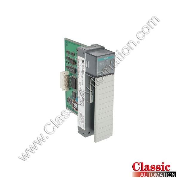Allen-Bradley Part Number 1746-NR8 Allen-Bradley Part Number 1746-NR8