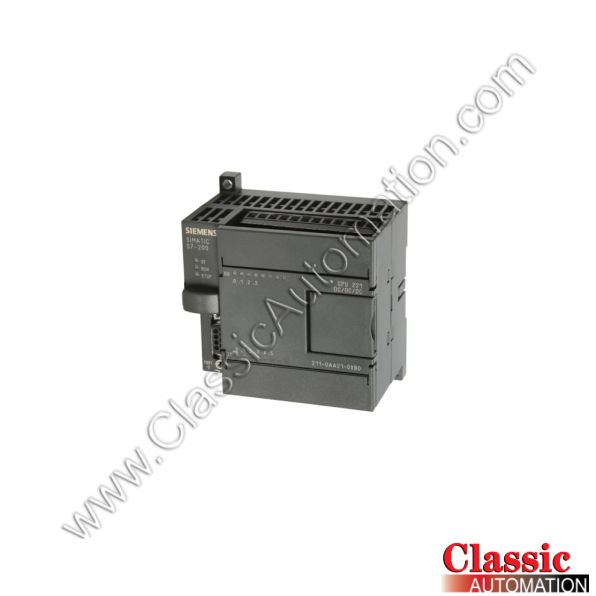 Siemens Part Number 6ES7211-0AA21-0XB0 Siemens Part Number 6ES7211-0AA21-0XB0