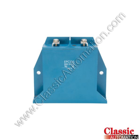 TDK EPCOS B80 K460 TDK EPCOS B80 K460