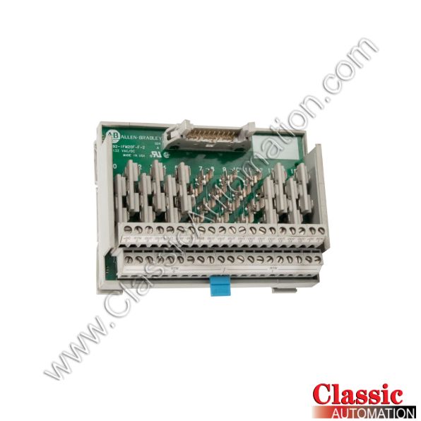 Allen-Bradley Part Number 1492-IFM20F-F-2 Allen-Bradley Part Number 1492-IFM20F-F-2