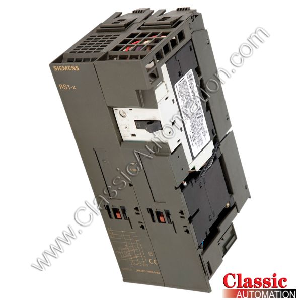 Siemens Part Number 3RK1301-1BB00-1AA2 Siemens Part Number 3RK1301-1BB00-1AA2