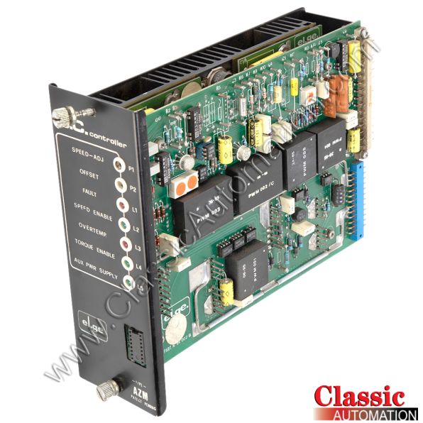 ELGE Part Number BA002B ELGE Part Number BA002B