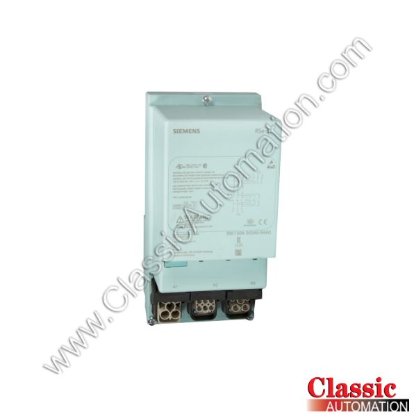 Siemens Part Number 3RK1304-5KS40-5AA0 Siemens Part Number 3RK1304-5KS40-5AA0