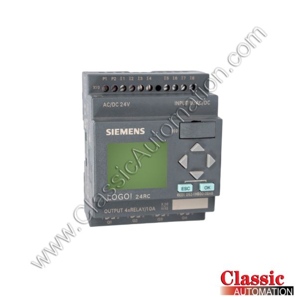 Siemens Part Number 6ED1052-1HB00-0BA6 Siemens Part Number 6ED1052-1HB00-0BA6