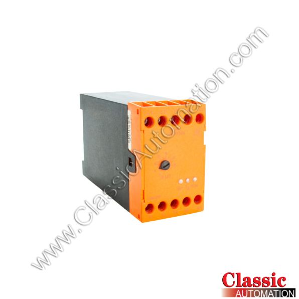 Dold Part Number BA9034N Dold Part Number BA9034N