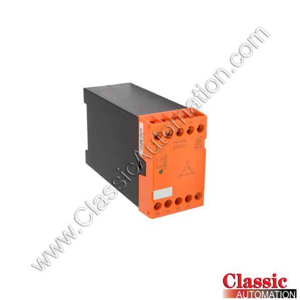 Dold Part Number BA9041 Dold Part Number BA9041