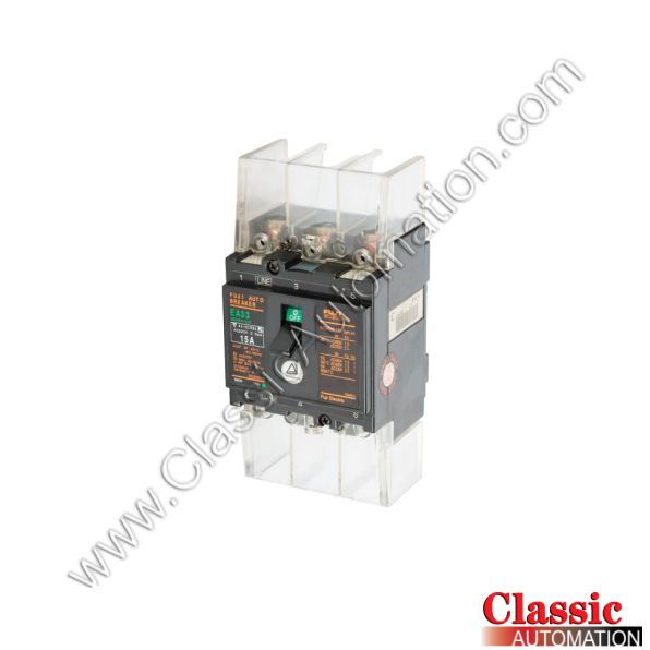 Fuji Electric Part Number BB3AEA-015 Fuji Electric Part Number BB3AEA-015