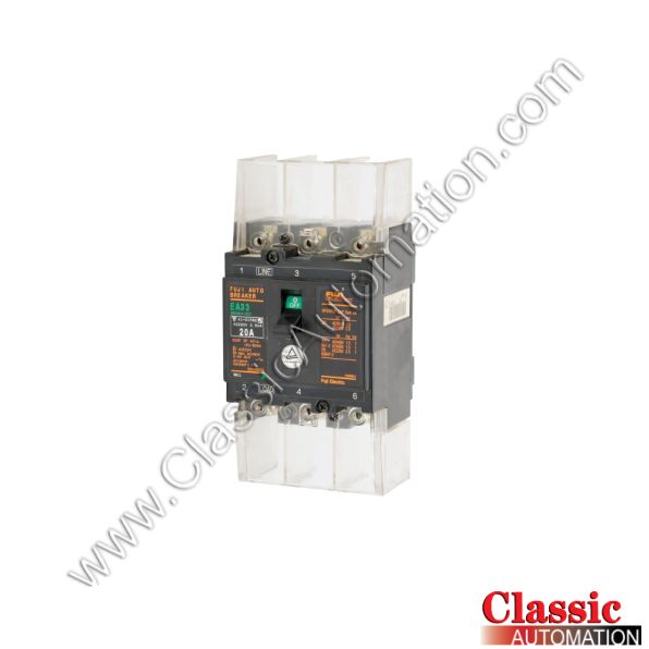 Fuji Electric Part Number BB3AEA-020 Fuji Electric Part Number BB3AEA-020