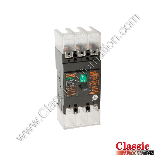 Fuji Electric Part Number BB3BEB-050 Fuji Electric Part Number BB3BEB-050