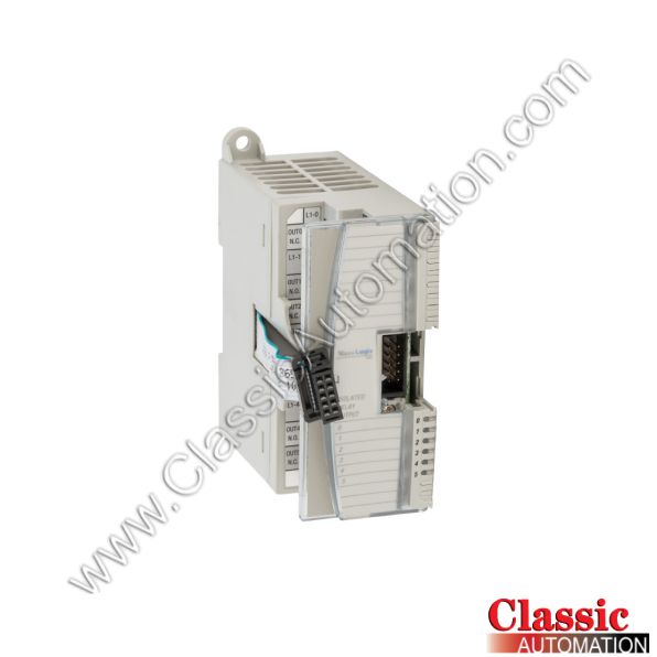 Allen-Bradley Part Number 1762-OX6I/A Allen-Bradley Part Number 1762-OX6I/A