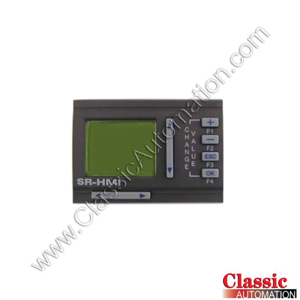 Array Electronic Part Number SR-HMI Array Electronic Part Number SR-HMI