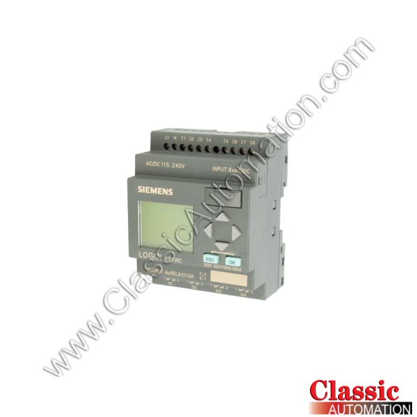 Siemens Part Number 6ED1052-1FB00-0BA5 Siemens Part Number 6ED1052-1FB00-0BA5