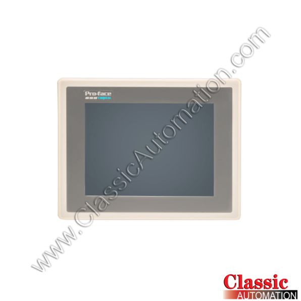 Pro-Face Part Number GP377-LG41-24V Pro-Face Part Number GP377-LG41-24V