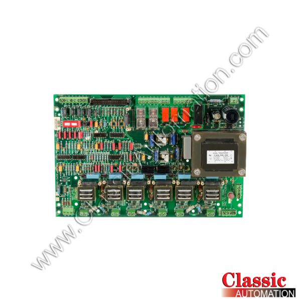Benshaw Part Number BIPC-300030-02 Benshaw Part Number BIPC-300030-02