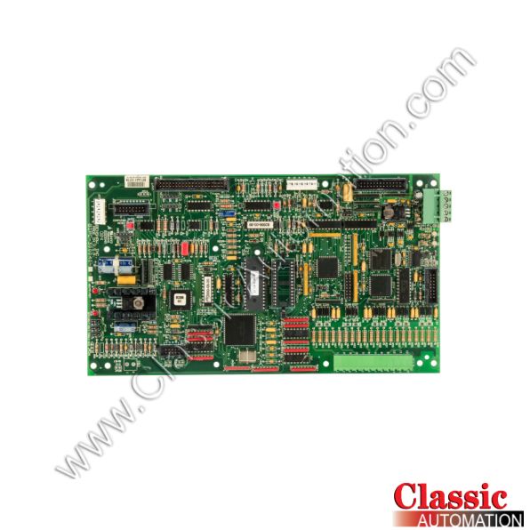 Benshaw Part Number BIPC-300040-08 Benshaw Part Number BIPC-300040-08