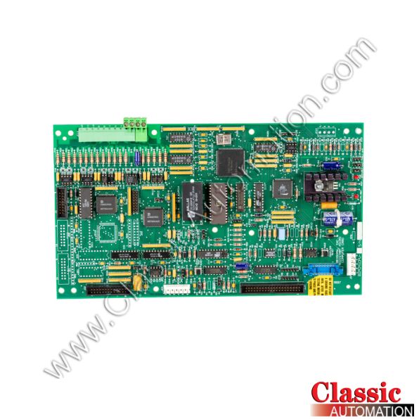 Benshaw Part Number BIPCM1CPU Benshaw Part Number BIPCM1CPU