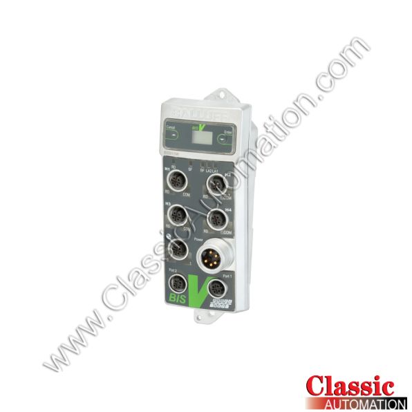 Balluff Part Number BIS013W Balluff Part Number BIS013W