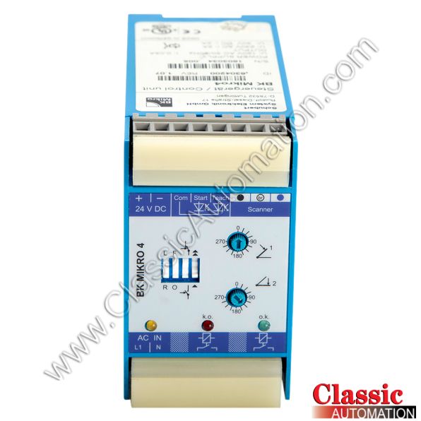 MSC Tuttlingen Part Number BK MIKRO4 MSC Tuttlingen Part Number BK MIKRO4
