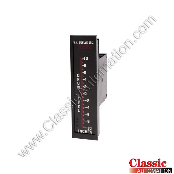 AMETEK Part Number BK051P AMETEK Part Number BK051P