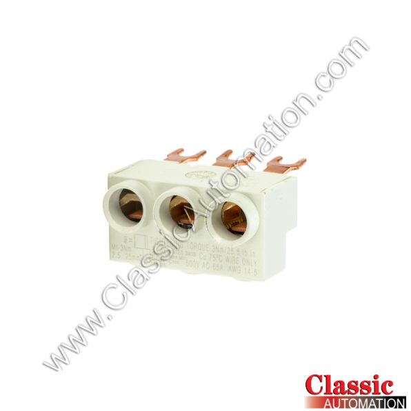 Klockner Moeller Part Number BK25/3-PKZ0 Klockner Moeller Part Number BK25/3-PKZ0