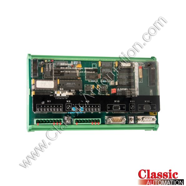 Atlas Elektronik Gmbh Part Number BKM401 Atlas Elektronik Gmbh Part Number BKM401