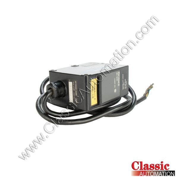 Keyence Part Number BL-931 Keyence Part Number BL-931