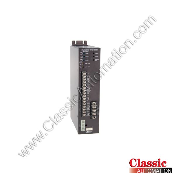 Vexta Part Number BLD120A-MK Vexta Part Number BLD120A-MK