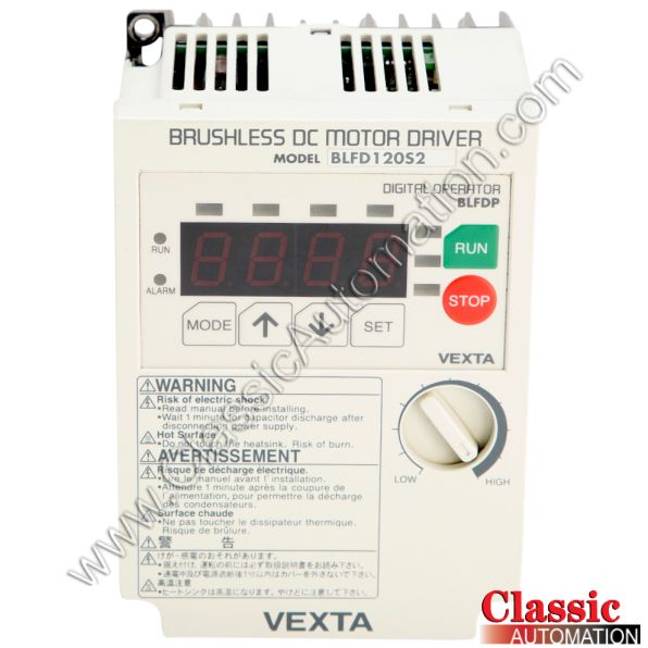Oriental Motor BLFD120S2 Oriental Motor BLFD120S2